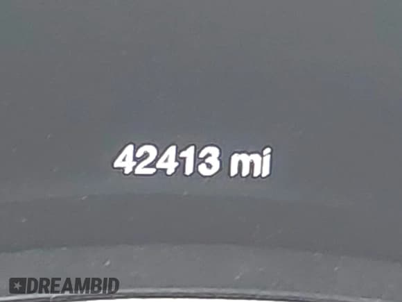 ✅ 2020 Jeep Grand Cherokee Limited • VIN: 1C4RJFBG0LC385080 • Lot: 42162766. Wystawiony na IAAI z przebiegiem 42 413 mil. Bezpłatny archiwum sprzedaży aukcyjnych z USA i szczegółowy raport historii pojazdu na DreamBid. Zdjęcie 7.