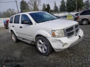 ✅ 2007 Dodge Durango Limited • VIN: 1D8HB58N07F537115 • Лот: 50270955. Опубликован ранее на Copart с пробегом 153 753 миль. Бесплатный доступ к архиву аукционных продаж из США и подробный отчёт об истории автомобиля на DreamBid. Изображение 4.