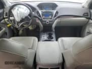 ✅ 2016 Acura MDX • VIN: 5FRYD3H26GB020004 • Lot: 82201155. Wystawiony na Copart z przebiegiem 124 221 mil. Bezpłatny archiwum sprzedaży aukcyjnych z USA i szczegółowy raport historii pojazdu na DreamBid. Zdjęcie 8.