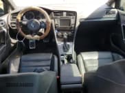 ✅ 2016 Volkswagen Golf R • VIN: WVWLF7AU5GW002341 • Lot: 71733225. Listed on Copart with 222,822 mi. Free auction sales archive from the USA and detailed vehicle history report at DreamBid. Image 8.