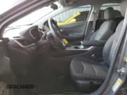 ✅ 2017 Chevrolet Volt LT • VIN: 1G1RC6S51HU101832 • Lot: 61164393. Wystawiony na Copart z przebiegiem 72 224 mil. Bezpłatny archiwum sprzedaży aukcyjnych z USA i szczegółowy raport historii pojazdu na DreamBid. Zdjęcie 7.