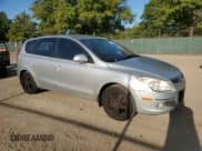 ✅ 2009 Hyundai Elantra Touring • VIN: KMHDC86E09U038792 • Lot: 84791125. Wystawiony na Copart z przebiegiem 172 061 mil. Bezpłatny archiwum sprzedaży aukcyjnych z USA i szczegółowy raport historii pojazdu na DreamBid. Zdjęcie 4.