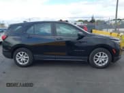 ✅ 2024 Chevrolet Equinox LS • VIN: 3GNAXHEGXRL178493 • Лот: 43623073. Опубликован ранее на IAAI с пробегом 13 021 миль. Бесплатный доступ к архиву аукционных продаж из США и подробный отчёт об истории автомобиля на DreamBid. Изображение 13.