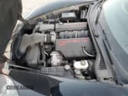 ✅ 2009 Chevrolet Corvette 3LT • VIN: 1G1YY26W195108560 • Lot: 80288504. Listed on Copart with Not provided. Free auction sales archive from the USA and detailed vehicle history report at DreamBid. Image 12.