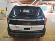 ✅ 2017 Ford Explorer • VIN: 1FM5K8B8XHGD36724 • Лот: 80056015. Опубликован ранее на Copart с пробегом 178 213 миль. Бесплатный доступ к архиву аукционных продаж из США и подробный отчёт об истории автомобиля на DreamBid. Изображение 6.