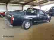 2007 Chevrolet Colorado 1LT с VIN 1GCCS14E878101432, выставлен на аукционе Copart как лот 49514815 с пробегом 225 042 миль миль и Списание • Salvage title. История ставок и продаж доступна на DreamBid. Изображение 3.