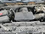 ✅ 2021 Chevrolet Silverado 1500 LT • VIN: 1GCUYDED9MZ305219 • Lot: 85940985. Listed on Copart with 76,133 mi. Free auction sales archive from the USA and detailed vehicle history report at DreamBid. Image 16.