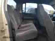 2002 Dodge Dakota SLT z VIN 1B7HL48X02S720473, wystawiony jako Copart lot #86873285 z przebiegiem 74 633 mil mil oraz Czysty tytuł • Clean title. Historia ofert i sprzedaży dostępna na DreamBid. Obrazek 10.