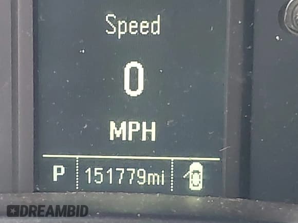 ✅ 2015 Chevrolet Silverado 1500 Work Truck • VIN: 3GCUKPEC7FG417160 • Lot: 43557144. Listed on IAAI with 151,779 mi. Free auction sales archive from the USA and detailed vehicle history report at DreamBid. Image 15.