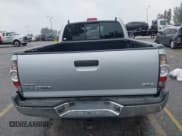 ✅ 2011 Toyota Tacoma • VIN: 5TFTX4CN3BX009700 • Lot: 41746280. Listed on IAAI with 148,170 mi. Free auction sales archive from the USA and detailed vehicle history report at DreamBid. Image 16.