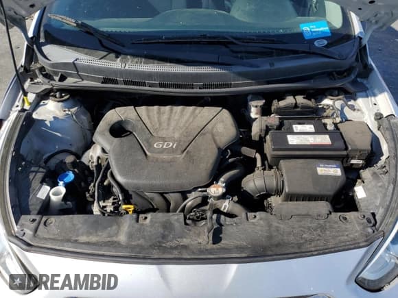 ✅ 2015 Hyundai Accent GS • VIN: KMHCT5AEXFU219525 • Лот: 72790004. Опубликован ранее на Copart с пробегом 100 015 миль. Бесплатный доступ к архиву аукционных продаж из США и подробный отчёт об истории автомобиля на DreamBid. Изображение 12.