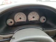 ✅ 2006 Chrysler Town & Country LX • VIN: 1A4GP44R66B568657 • Lot: 57105834. Listed on Copart with Not provided. Free auction sales archive from the USA and detailed vehicle history report at DreamBid. Image 9.