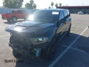 ✅ 2020 Dodge Durango R/T • VIN: 1C4SDHCT7LC285798 • Lot: 42316447. Listed on IAAI with 86,344 mi. Free auction sales archive from the USA and detailed vehicle history report at DreamBid. Image 2.