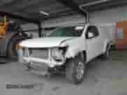 2020 Chevrolet Colorado 4WD LT с VIN 1GCHTCEA9L1212939, выставлен на аукционе IAAI как лот 43405506 с пробегом 112 946 миль миль и . История ставок и продаж доступна на DreamBid. Изображение 6.