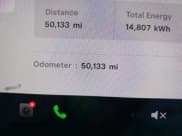 ✅ 2021 Tesla Model 3 Performance • VIN: 5YJ3E1EC5MF030822 • Lot: 41907973. Wystawiony na IAAI z przebiegiem 50 133 mil. Bezpłatny archiwum sprzedaży aukcyjnych z USA i szczegółowy raport historii pojazdu na DreamBid. Zdjęcie 15.