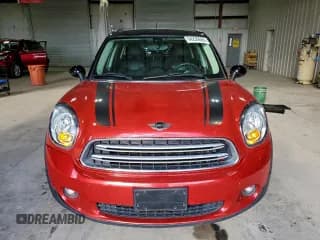 ✅ 2015 MINI Countryman • VIN: WMWZB3C58FWR44772 • Lot: 94239665. Wystawiony na Copart z przebiegiem 90 963 mil. Bezpłatny archiwum sprzedaży aukcyjnych z USA i szczegółowy raport historii pojazdu na DreamBid. Zdjęcie 5.