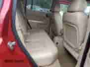 2010 Chevrolet HHR 2LT с VIN 3GNBACDV4AS563034, выставлен на аукционе Copart как лот 78847154 с пробегом 71 287 миль миль и Списание • Salvage title. История ставок и продаж доступна на DreamBid. Изображение 11.