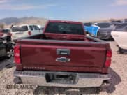 ✅ 2014 Chevrolet Silverado 1500 LT • VIN: 3GCUKREC8EG167437 • Lot: 68766395. Listed on Copart with 64,348 mi. Free auction sales archive from the USA and detailed vehicle history report at DreamBid. Image 6.