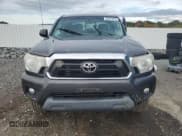 ✅ 2014 Toyota Tacoma • VIN: 3TMMU4FN8EM071919 • Lot: 86475815. Listed on Copart with 87,845 mi. Free auction sales archive from the USA and detailed vehicle history report at DreamBid. Image 5.