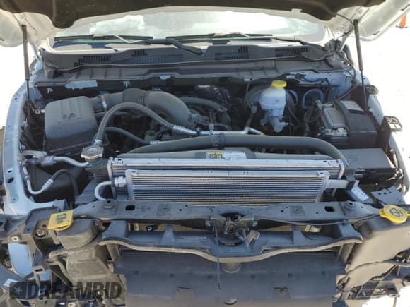 ✅ 2022 Ram 1500 Tradesman • VIN: 3C6RR6KT6NG275499 • Lot: 74212404. Listed on Copart with 21,079 mi. Free auction sales archive from the USA and detailed vehicle history report at DreamBid. Image 11.