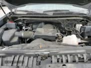 ✅ 2025 Chevrolet Silverado 2500HD Custom • VIN: 2GC4KME7XS1122705 • Lot: 67320595. Wystawiony na Copart z przebiegiem 7 276 mil. Bezpłatny archiwum sprzedaży aukcyjnych z USA i szczegółowy raport historii pojazdu na DreamBid. Zdjęcie 13.