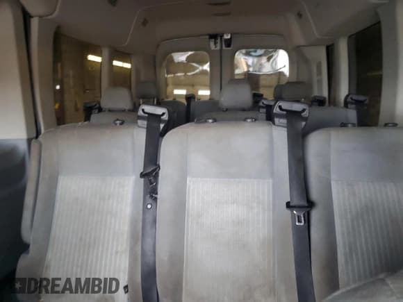 ✅ 2016 Ford Transit XL • VIN: 1FBAX2CG4GKA84931 • Лот: 79837404. Опубликован ранее на Copart с пробегом 131 368 миль. Бесплатный доступ к архиву аукционных продаж из США и подробный отчёт об истории автомобиля на DreamBid. Изображение 10.