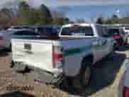 2019 Chevrolet Colorado 2WD Work Truck с VIN 1GCHSBENXK1125453, выставлен на аукционе Copart как лот 88054955 с пробегом 174 365 миль миль и Списание • Salvage title. История ставок и продаж доступна на DreamBid. Изображение 3.