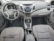 ✅ 2016 Hyundai Elantra SE • VIN: KMHDH4AE2GU479788 • Лот: 85125275. Опубликован ранее на Copart с пробегом 110 447 миль. Бесплатный доступ к архиву аукционных продаж из США и подробный отчёт об истории автомобиля на DreamBid. Изображение 8.