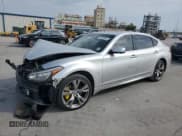 ✅ 2015 Infiniti Q70 • VIN: JN1BY1PR5FM832000 • Лот: 56699885. Опубликован ранее на Copart с пробегом Не указан. Бесплатный доступ к архиву аукционных продаж из США и подробный отчёт об истории автомобиля на DreamBid. Изображение 1.