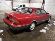 ✅ 1992 Lexus ES 300 • VIN: JT8VK13TXN0042208 • Lot: 89121765. Listed on Copart with 95,233 mi. Free auction sales archive from the USA and detailed vehicle history report at DreamBid. Image 3.