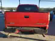 2004 Chevrolet S-10 LS с VIN 1GCDT13X24K105902, выставлен на аукционе Copart как лот 74472704 с пробегом 98 922 миль миль и Списание • Salvage title. История ставок и продаж доступна на DreamBid. Изображение 6.