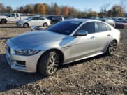 ✅ 2017 Jaguar XE 35t R-Sport • VIN: SAJAL4BV4HA959971 • Lot: 91518775. Wystawiony na Copart z przebiegiem 71 174 mil. Bezpłatny archiwum sprzedaży aukcyjnych z USA i szczegółowy raport historii pojazdu na DreamBid. Zdjęcie 1.