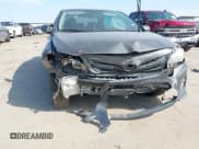 ✅ 2013 Toyota Corolla LE • VIN: 5YFBU4EE1DP220185 • Lot: 43411226. Wystawiony na IAAI z przebiegiem 163 573 mil. Bezpłatny archiwum sprzedaży aukcyjnych z USA i szczegółowy raport historii pojazdu na DreamBid. Zdjęcie 6.