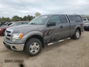 ✅ 2013 Ford F-150 XLT • VIN: 1FTFX1CFXDFA12297 • Lot: 86239445. Wystawiony na Copart z przebiegiem 62 516 mil. Bezpłatny archiwum sprzedaży aukcyjnych z USA i szczegółowy raport historii pojazdu na DreamBid. Zdjęcie 1.