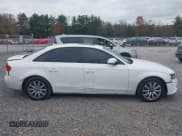 ✅ 2009 Audi A4 Premium Plus • VIN: WAUSF78K39N043315 • Lot: 40697780. Listed on IAAI with 196,457 mi. Free auction sales archive from the USA and detailed vehicle history report at DreamBid. Image 13.