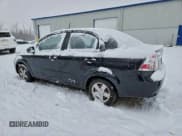 ✅ 2011 Chevrolet Aveo LS • VIN: KL1TD5DE9BB227027 • Lot: 94868645. Listed on Copart with Not provided. Free auction sales archive from the USA and detailed vehicle history report at DreamBid. Image 2.