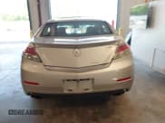 ✅ 2013 Acura TL Technology • VIN: 19UUA9F5XDA005438 • Lot: 42561760. Listed on IAAI with 112,552 mi. Free auction sales archive from the USA and detailed vehicle history report at DreamBid. Image 16.