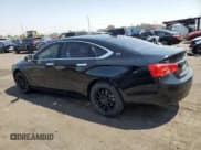 ✅ 2016 Chevrolet Impala LS • VIN: 2G11Z5SA4G9168567 • Лот: 59571814. Опубликован ранее на Copart с пробегом 70 366 миль. Бесплатный доступ к архиву аукционных продаж из США и подробный отчёт об истории автомобиля на DreamBid. Изображение 2.