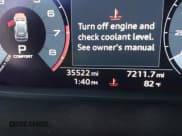 ✅ 2020 Audi Q3 Premium • VIN: WA1AECF32L1115054 • Лот: 42307184. Опубликован ранее на IAAI с пробегом 35 522 миль. Бесплатный доступ к архиву аукционных продаж из США и подробный отчёт об истории автомобиля на DreamBid. Изображение 7.