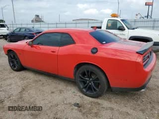 ✅ 2016 Dodge Challenger R/T • VIN: 2C3CDZBT6GH114091 • Lot: 67924634. Wystawiony na Copart z przebiegiem 68 874 mil. Bezpłatny archiwum sprzedaży aukcyjnych z USA i szczegółowy raport historii pojazdu na DreamBid. Zdjęcie 2.