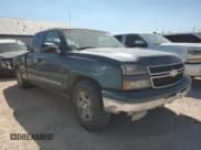✅ 2006 Chevrolet Silverado 1500 LT1 • VIN: 1GCEC19T76Z151020 • Лот: 73388884. Опубликован ранее на Copart с пробегом 240 261 миль. Бесплатный доступ к архиву аукционных продаж из США и подробный отчёт об истории автомобиля на DreamBid. Изображение 4.