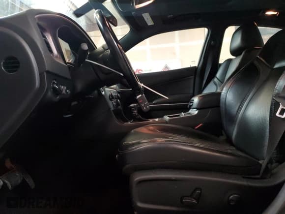 ✅ 2022 Dodge Charger SXT • VIN: 2C3CDXBG4NH118984 • Лот: 87481705. Опубликован ранее на Copart с пробегом 85 243 миль. Бесплатный доступ к архиву аукционных продаж из США и подробный отчёт об истории автомобиля на DreamBid. Изображение 7.