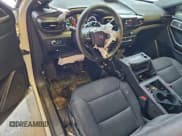 ✅ 2021 Ford Police Interceptor Utility • VIN: 1FM5K8AB2MGA42676 • Lot: 95440305. Listed on Copart with 47,178 mi. Free auction sales archive from the USA and detailed vehicle history report at DreamBid. Image 8.