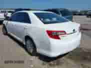 2012 Toyota Camry XLE с VIN 4T1BD1FK5CU010043, выставлен на аукционе IAAI как лот 42687837 с пробегом 78 728 миль миль и . История ставок и продаж доступна на DreamBid. Изображение 3.