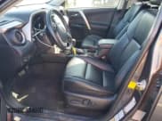 ✅ 2016 Toyota RAV4 Limited • VIN: JTMDJREV5GD039712 • Лот: 81963605. Опубликован ранее на Copart с пробегом 121 414 миль. Бесплатный доступ к архиву аукционных продаж из США и подробный отчёт об истории автомобиля на DreamBid. Изображение 7.