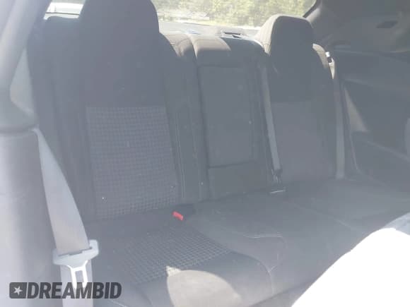 ✅ 2016 Dodge Challenger SXT • VIN: 2C3CDZAG4GH157638 • Lot: 43084001. Listed on IAAI with 163,658 mi. Free auction sales archive from the USA and detailed vehicle history report at DreamBid. Image 8.