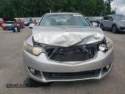 ✅ 2010 Acura TSX • VIN: JH4CU2F67AC034847 • Lot: 69878455. Wystawiony na Copart z przebiegiem 161 482 mil. Bezpłatny archiwum sprzedaży aukcyjnych z USA i szczegółowy raport historii pojazdu na DreamBid. Zdjęcie 5.