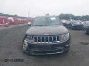 ✅ 2016 Jeep Grand Cherokee Limited 75th Anniversary • VIN: 1C4RJFBGXGC421878 • Лот: 43288276. Опубликован ранее на IAAI с пробегом 81 522 миль. Бесплатный доступ к архиву аукционных продаж из США и подробный отчёт об истории автомобиля на DreamBid. Изображение 12.