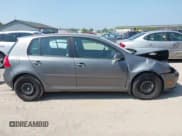 ✅ 2008 Volkswagen Rabbit S • VIN: WVWDB71K98W167258 • Lot: 42744086. Listed on IAAI with 155,783 mi. Free auction sales archive from the USA and detailed vehicle history report at DreamBid. Image 13.