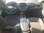 2020 Chevrolet Malibu LT with VIN 1G1ZD5ST2LF077480, listed as a Copart auction lot 82308605 with 116,031 mi miles and Clean title. Bid and sale history available at DreamBid. Image 8.